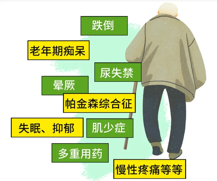 中秋節(jié)將至，給家里老人送一份祝福禮包，請收下！