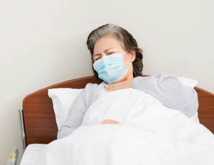 血氧儀怎么挑選？要看這幾個證!