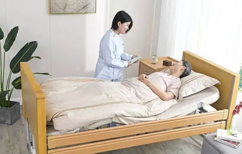 必備的家用監(jiān)護儀，家人健康我來守護！